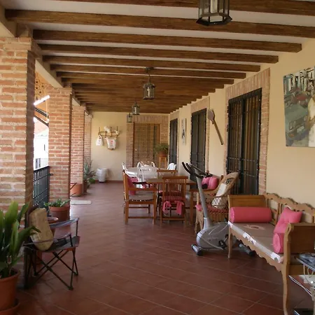 Casa Rural El Altozano-3