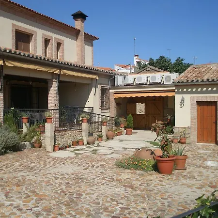 Casa Rural El Altozano-2